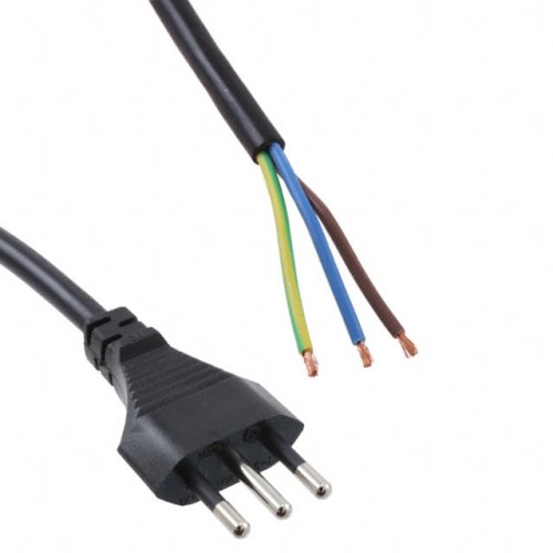 CORD CEI 23-50 TO CBL 5.90' BLK