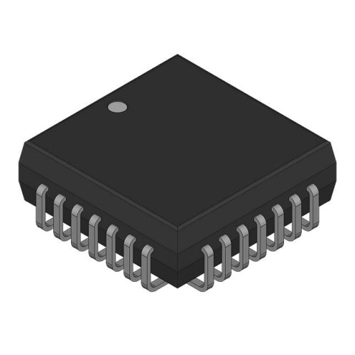EE PLD, 15NS, PAL-TYPE PQCC28