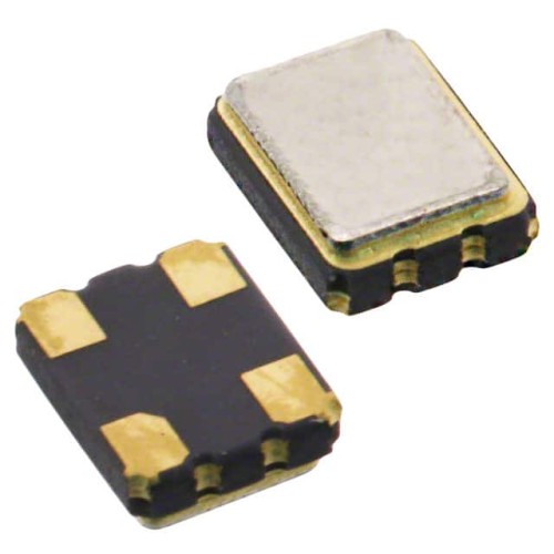 XTAL OSC XO 3.6864MHZ HCMOS SMD