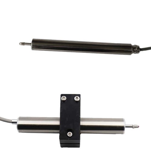 OUTPUT: 4-20MA CURRENT SIGNAL; R