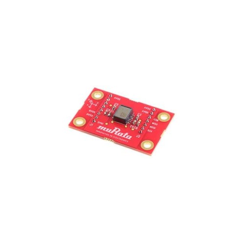 EVAL BOARD INCLINOMETER 2 AXIS