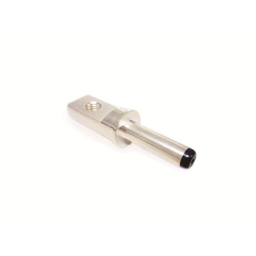 PIN CONTACT, MACHINED, RADSOK (R