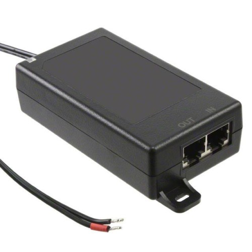 POE SPLITTER 13.7W 13.7V DESKTOP