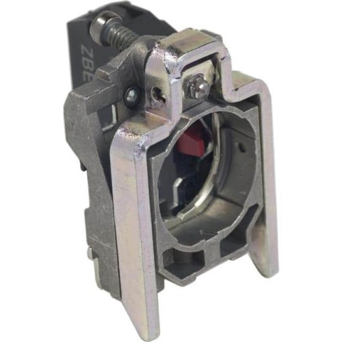 COMPLETE BODY/CONTACT ASSEMBLY,