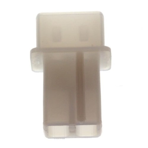 CONN RCPT HSG 2POS 5.08MM