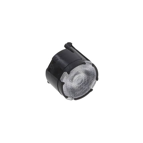LENS CLEAR 35DEG WIDE SNAP-IN