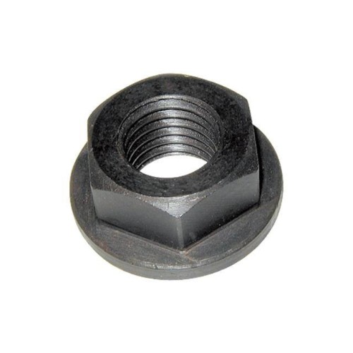 3/8-16 Flanged Nut