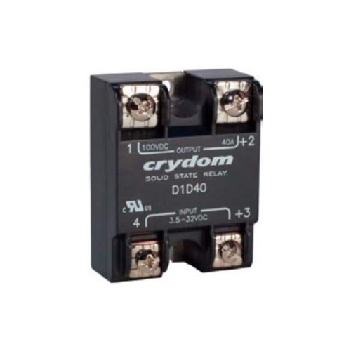SSR RELAY SPST-NO 7A 0-200V
