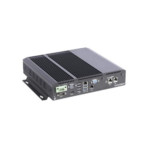 EtherCAT Robot Controller
