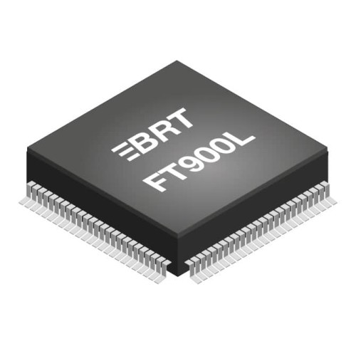 IC MCU 32BIT 256KB FLASH 100LQFP