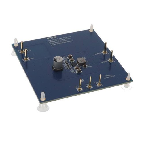 42V, 1.2A, 410KHZ, BUCK-BOOST MO