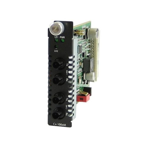 CM-1000MM-S1SC20D - MANAGED GIGA