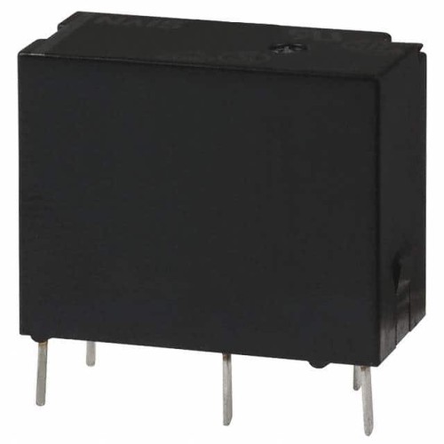 RELAY GEN PURPOSE SPST 8A 48V