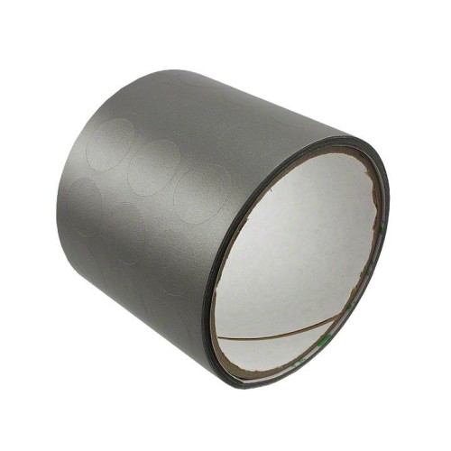 RF ABSORB SHEET 0.563" 100/ROLL