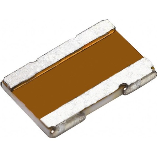 RES 0.5 OHM 1W 2516 WIDE