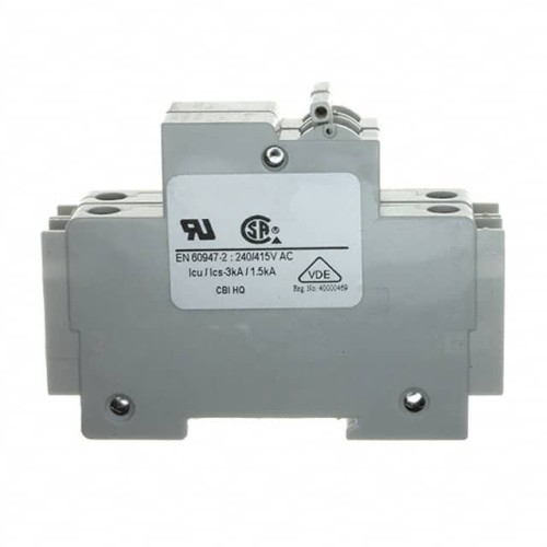 CIR BRKR MAG-HYDR 4A 480VAC