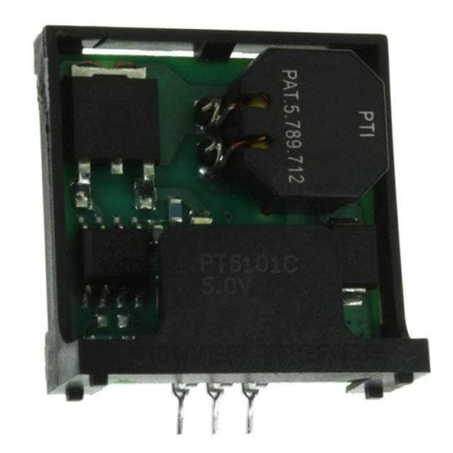 DC DC CONVERTER 5V 5W