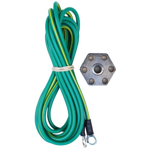 CORD MULTI-GOUND HUB