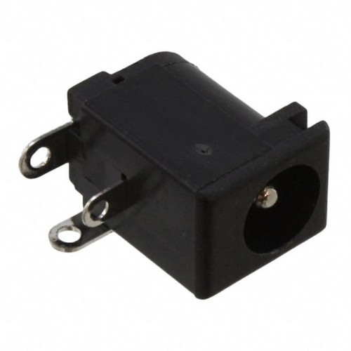 CONN PWR JACK 2X5.5MM SOLDER
