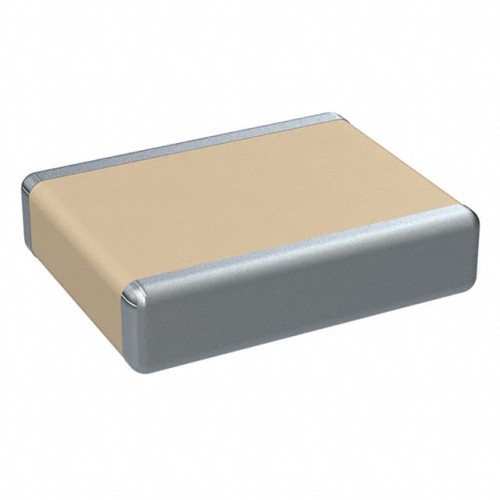 CAP CER 620PF 2.5KV C0G/NP0 1825