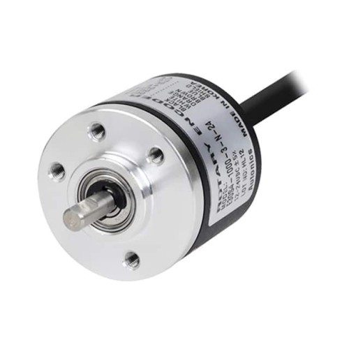 ENCODER 30MM 200PPR 5VDC