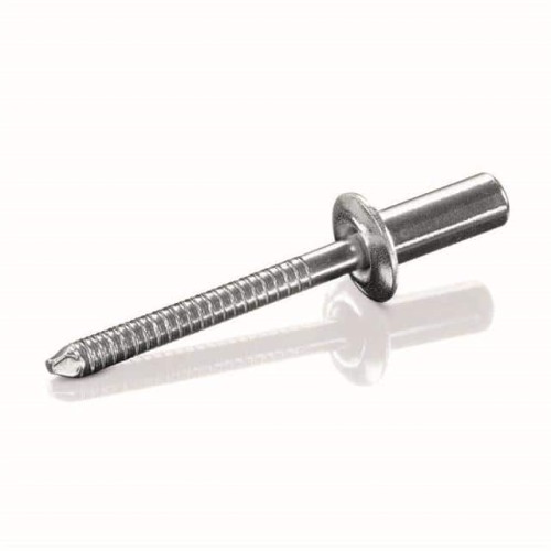 STAINLESS STEEL/STAINLESS STEEL