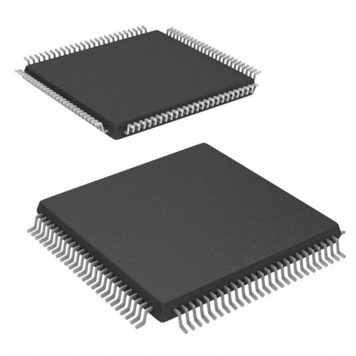 IC FPGA 71 I/O 100VQFP