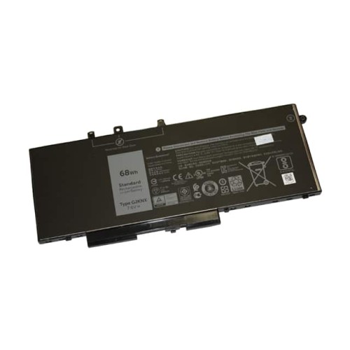 BATTERY PACK LI-ION 7.6V