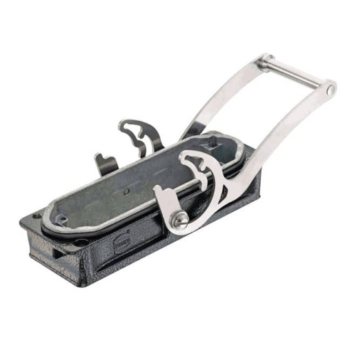 24B HPR COMPACT BULKHEAD HOUSING