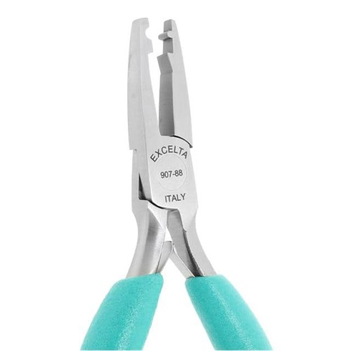 PLIERS - CUT & STRESS RELIEF - .