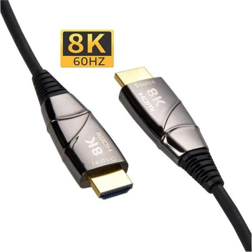 45FT FIBER OPTIC HDMI 8K AOC