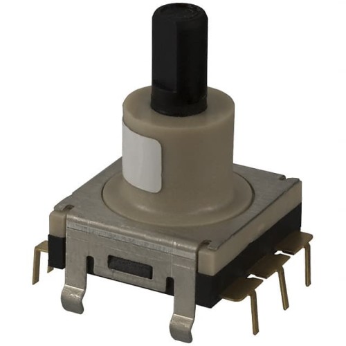 ROTARY ENCODER OPTICAL 16PPR