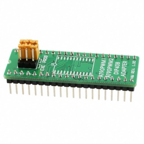 SOCKET ADAPTER AT90PWM1 TO 40DIP