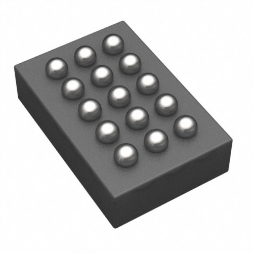 IC BATT MFUNC LI-ION 1CELL 15LWP