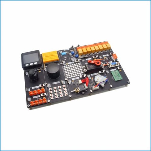 IOT EXPERIMENT KIT UNIV ESP32