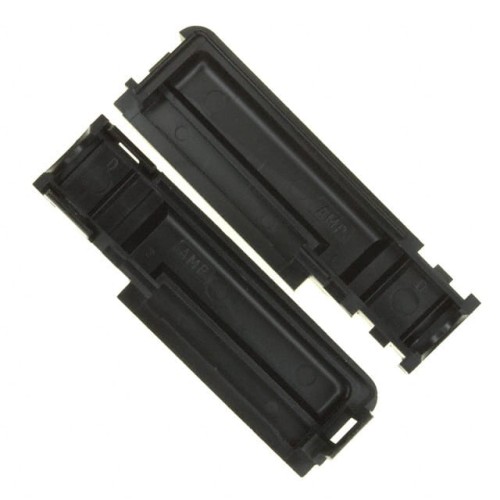24 CONTACT CONNECTORS COVER