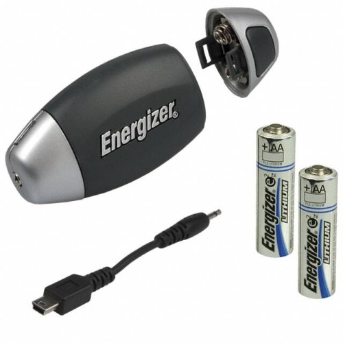 BATT CHARGER 5V 600MA