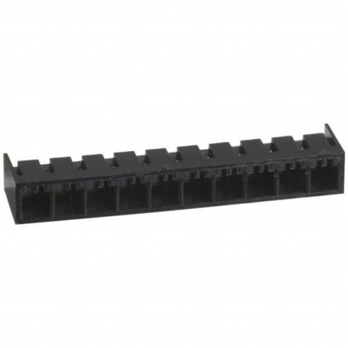 CONN HSG CRIMP 10POS