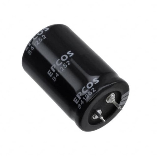 CAP ALUM 5600UF 20% 50V SNAP