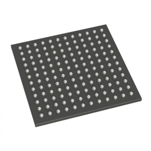 IC FPGA 97 I/O 144FBGA