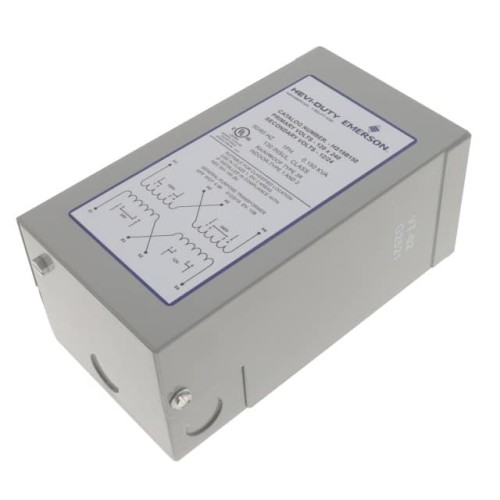 0.150KVA 120X240-12/24 BB