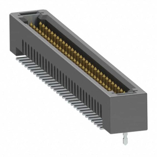 CONN HEADER SMD 60POS 1.27MM