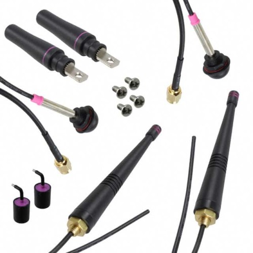 KIT EVAL PERMNT MNT ANT 2.4GHZ