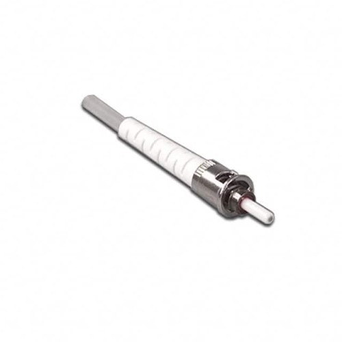 CONN FIBER FC PLUG SMPLX 126UM