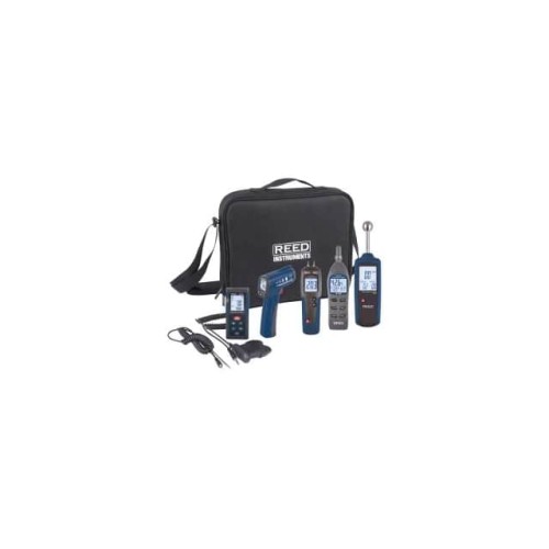 HOME INSPECTION KIT