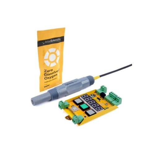 INDUSTRIAL DISSOLVED OXYGEN KIT