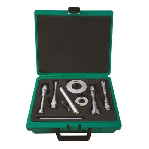 3-PTS INTERNAL MICROMETER .8-2"