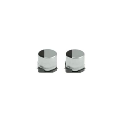 CAP ALUM 47UF 20% 16V SMD