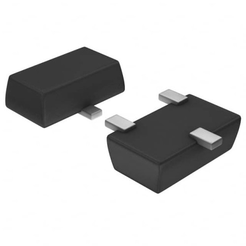 MAGNETIC SWITCH OMNIPOLAR SOT23F