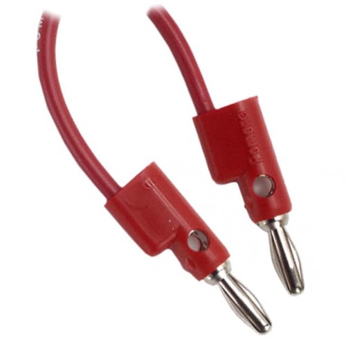 TEST LEAD BANANA TO BANANA 72"